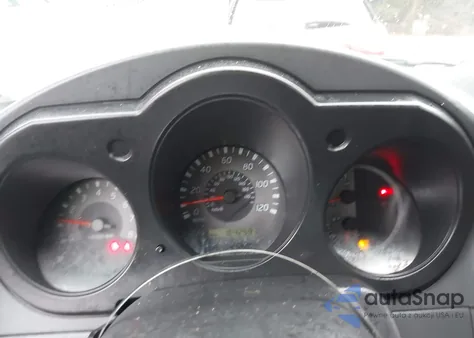 2003 Nissan Xterra Xe z USA, uszkodzony, nr VIN 5N1ED28T23C652055